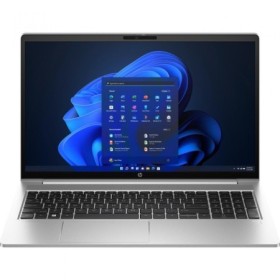 Laptop HP ProBook 450 G10, 15.6 inch FHD (1920x1080) LED Anti-Glare UWVA Narrow Bazel 250 nits , Intel Core i7-1355U 10-Core (1.